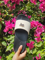 Comfy Slide by - Royal Steps