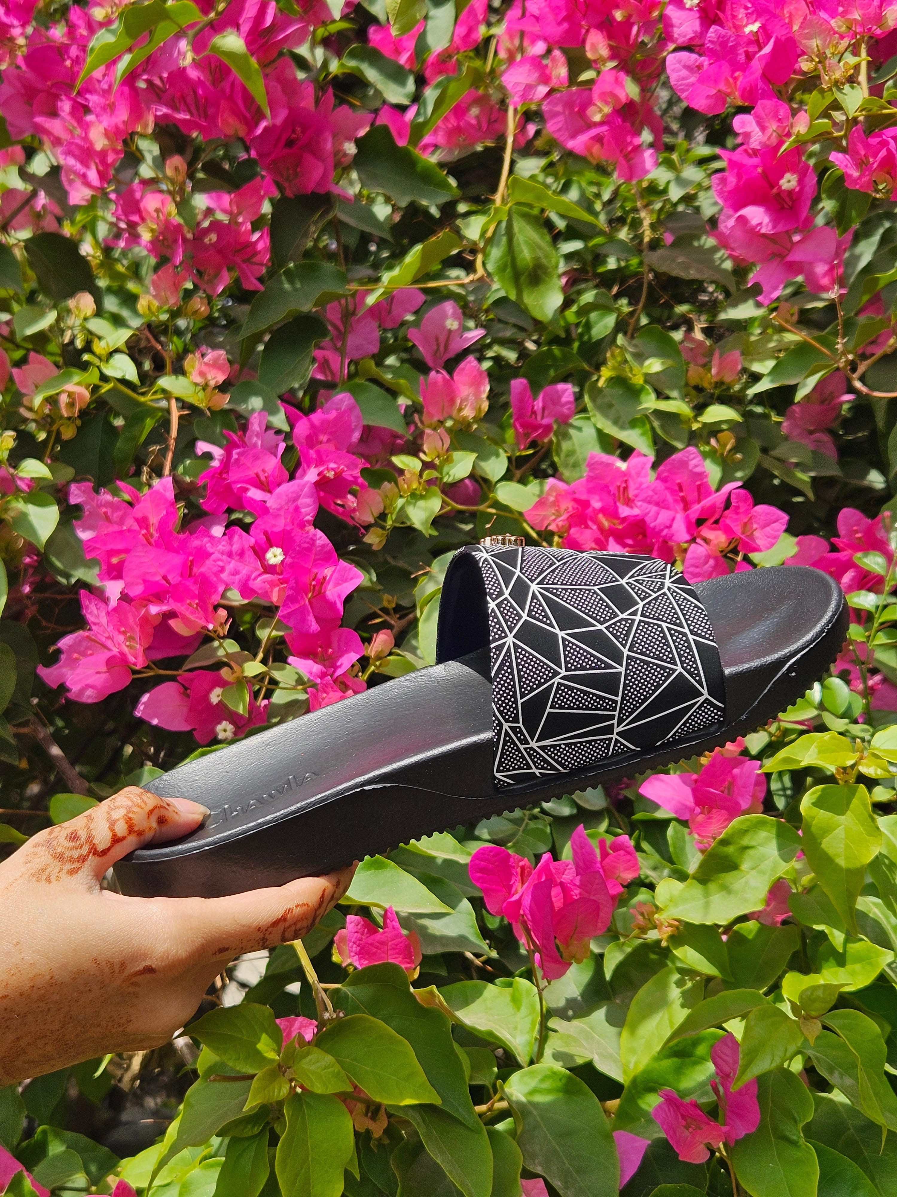 Comfy Slide by - Royal Steps