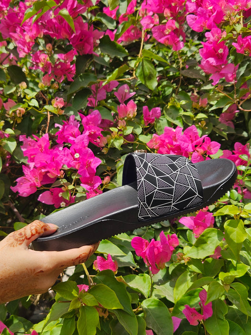 Comfy Slide by - Royal Steps