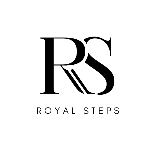 ROYAL STEPS
